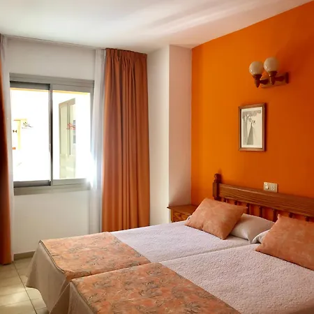 Aparthotel Jovial