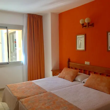 Aparthotel Jovial San Antonio (Ibiza)