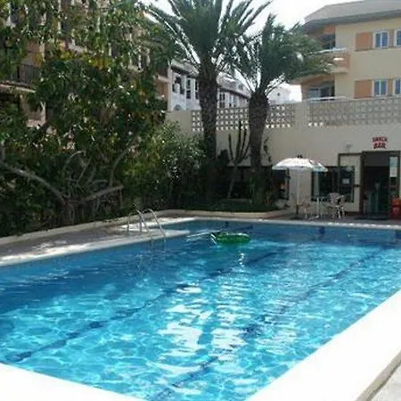 Jovial Aparthotel