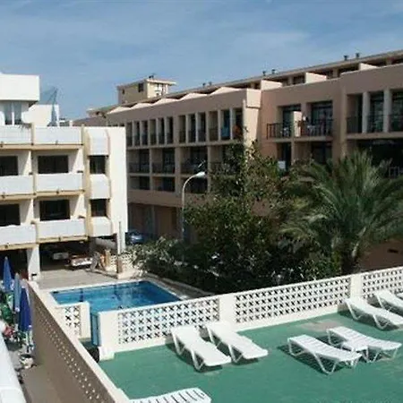 Jovial * San Antonio (Ibiza)