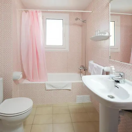 Aparthotel Jovial