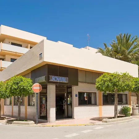Jovial Aparthotel