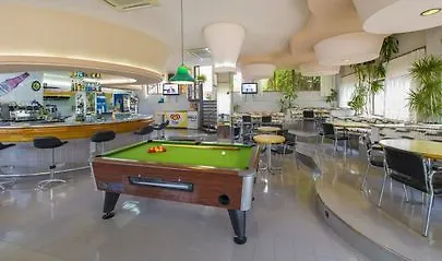 Aparthotel Jovial