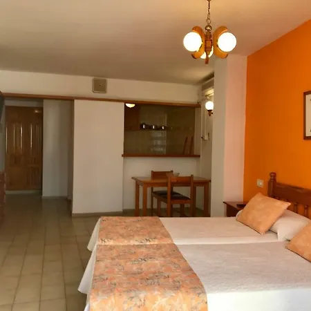 Jovial Aparthotel